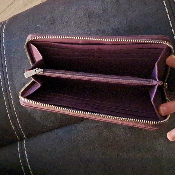 Coach wallet - Picture 3 of 3